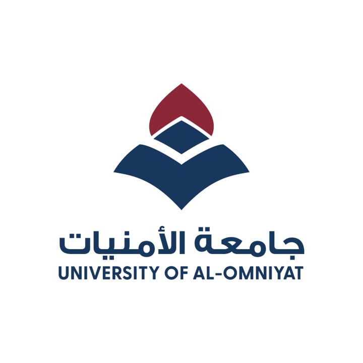 شعار جامعة الأمنيات